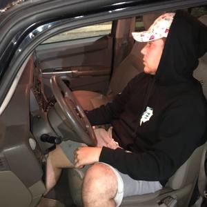 Meet your Posher, Richard